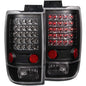 ANZO USA - Tail Light Assembly - 311021