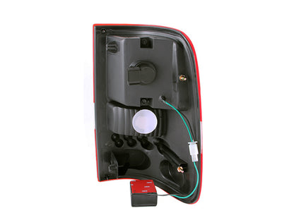ANZO USA - Tail Light Assembly - 311022