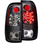 ANZO USA - Tail Light Assembly - 311027