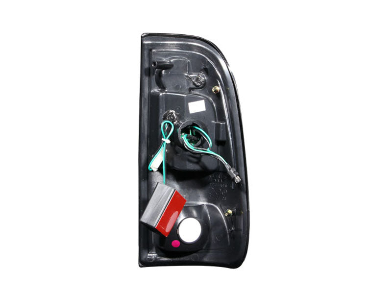 ANZO USA - Tail Light Assembly - 311027