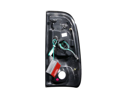 ANZO USA - Tail Light Assembly - 311027