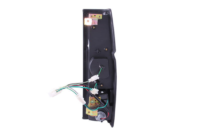 ANZO USA - Tail Light Assembly - 311034