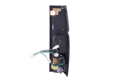 ANZO USA - Tail Light Assembly - 311034