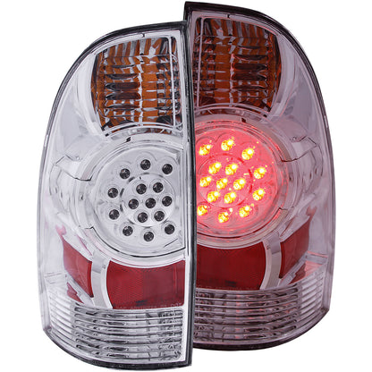 ANZO USA - Tail Light Assembly - 311041