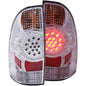 ANZO USA - Tail Light Assembly - 311041