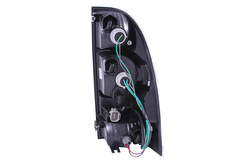 ANZO USA - Tail Light Assembly - 311041