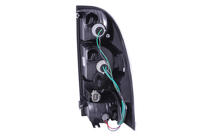 ANZO USA - Tail Light Assembly - 311041