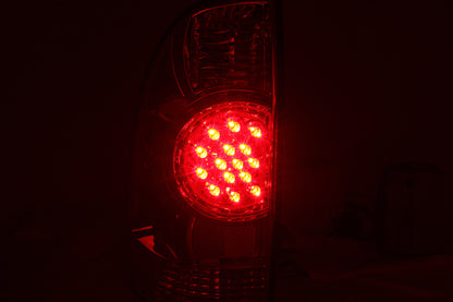 ANZO USA - Tail Light Assembly - 311041