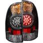 ANZO USA - Tail Light Assembly - 311042