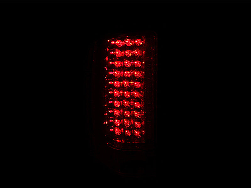 ANZO USA - Tail Light Assembly - 311047