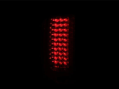 ANZO USA - Tail Light Assembly - 311047