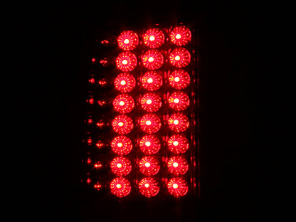 ANZO USA - Tail Light Assembly - 311050