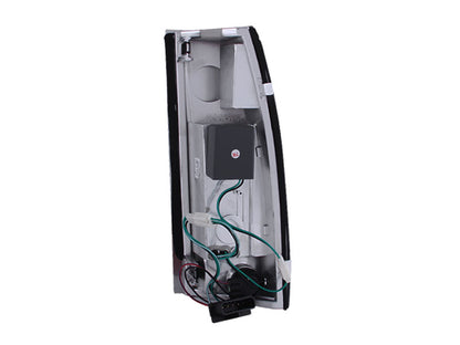 ANZO USA - Tail Light Assembly - 311057