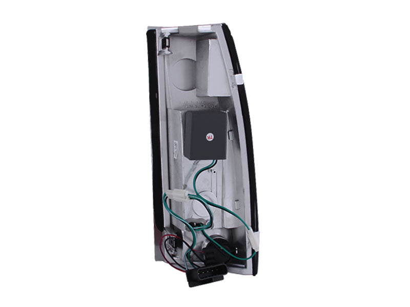 ANZO USA - Tail Light Assembly - 311059