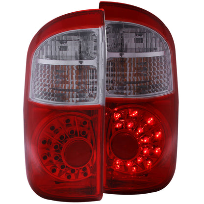 ANZO USA - Tail Light Assembly - 311060