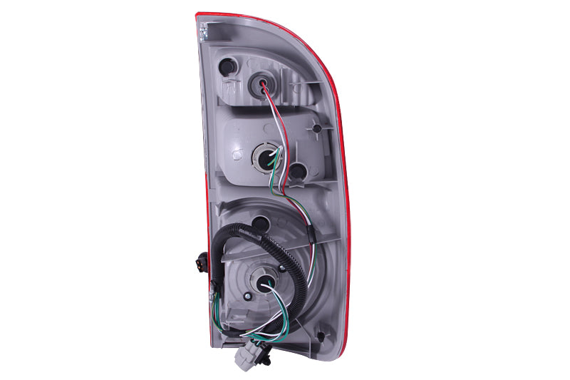 ANZO USA - Tail Light Assembly - 311060