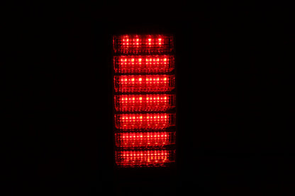 ANZO USA - Tail Light Assembly - 311068