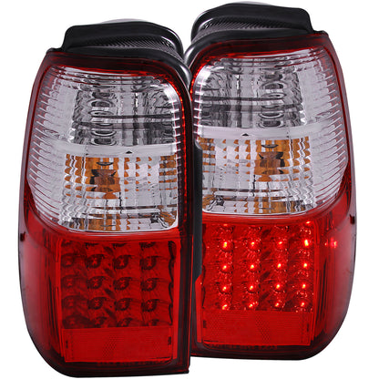 ANZO USA - Tail Light Assembly - 311070