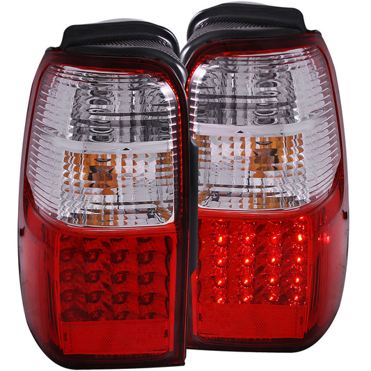 ANZO USA - Tail Light Assembly - 311070