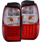 ANZO USA - Tail Light Assembly - 311070
