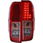 ANZO USA - LED Taillights - 311071