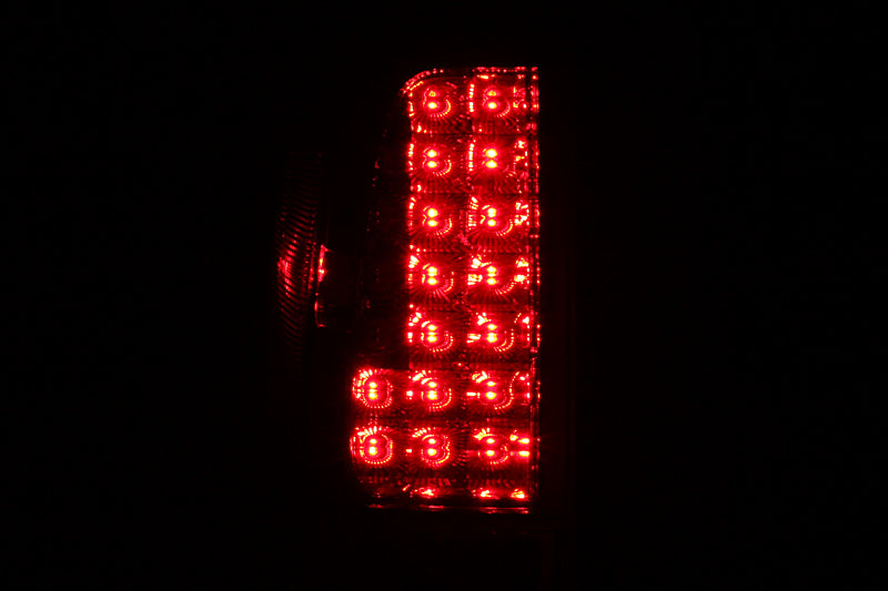 ANZO USA - LED Taillights - 311071