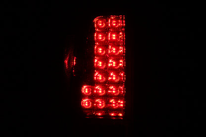 ANZO USA - LED Taillights - 311071
