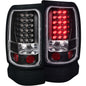 ANZO USA - Tail Light Assembly - 311073