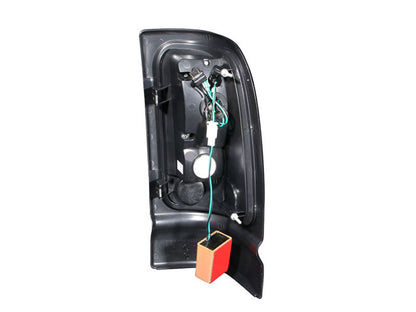 ANZO USA - Tail Light Assembly - 311073
