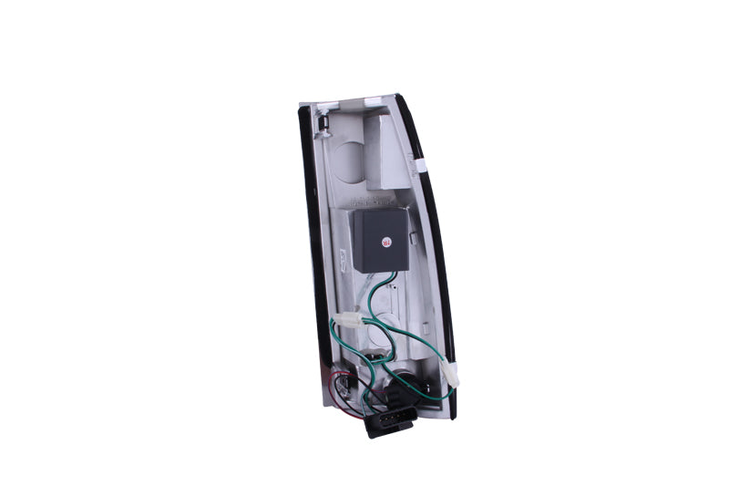 ANZO USA - Tail Light Assembly - 311079