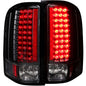 ANZO USA - Tail Light Assembly - 311081