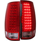 ANZO USA - Tail Light Assembly - 311082