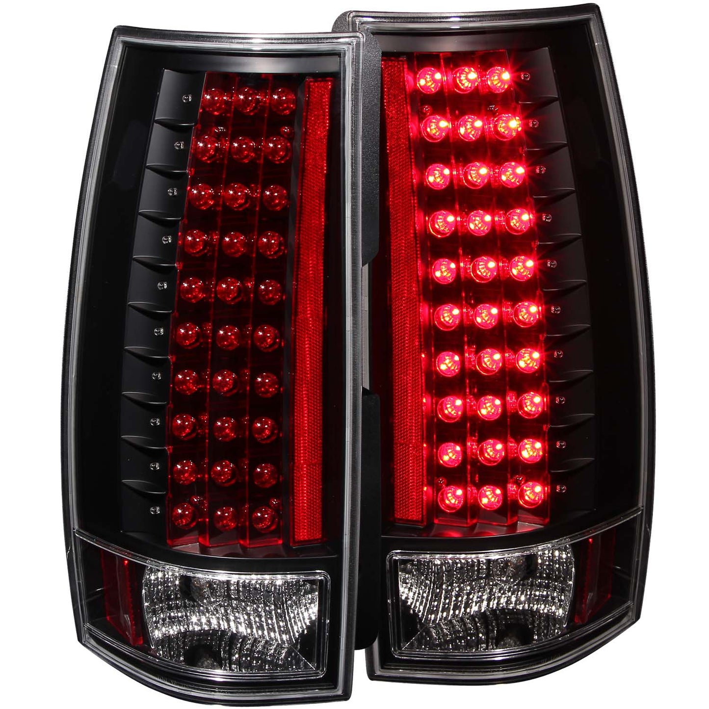ANZO USA - Tail Light Assembly - 311084