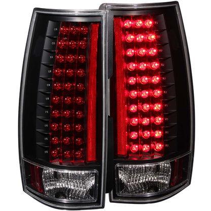 ANZO USA - Tail Light Assembly - 311084