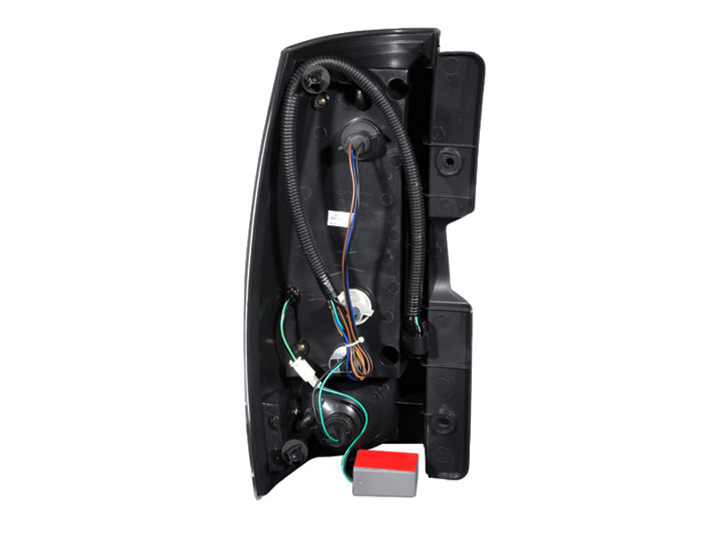 ANZO USA - Tail Light Assembly - 311084