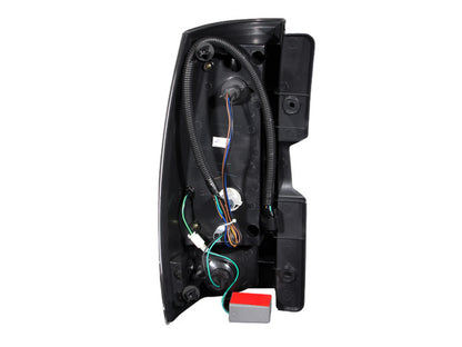 ANZO USA - Tail Light Assembly - 311084
