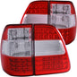 ANZO USA - Tail Light Assembly - 311094