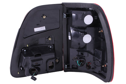 ANZO USA - Tail Light Assembly - 311094