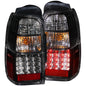 ANZO USA - Tail Light Assembly - 311099