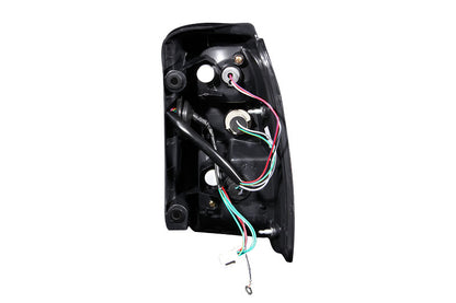 ANZO USA - Tail Light Assembly - 311099