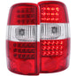 ANZO USA - Tail Light Assembly - 311100