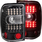 ANZO USA - Tail Light Assembly - 311107