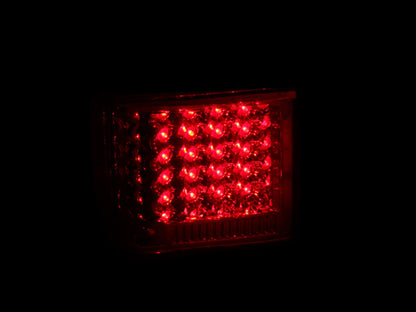 ANZO USA - Tail Light Assembly - 311108