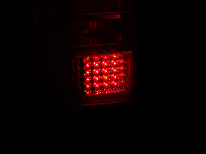 ANZO USA - Tail Light Assembly - 311109