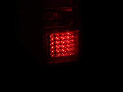 ANZO USA - Tail Light Assembly - 311109
