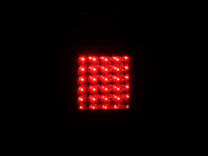 ANZO USA - Tail Light Assembly - 311110