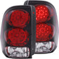 ANZO USA - Tail Light Assembly - 311116
