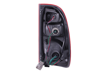 ANZO USA - Tail Light Assembly - 311117