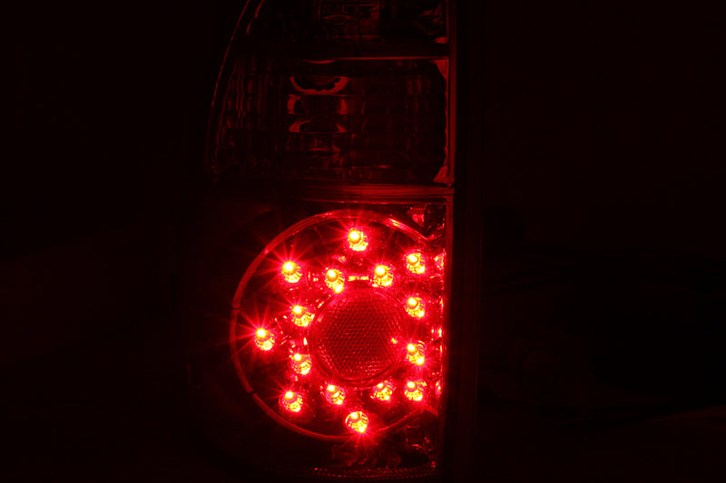 ANZO USA - Tail Light Assembly - 311117