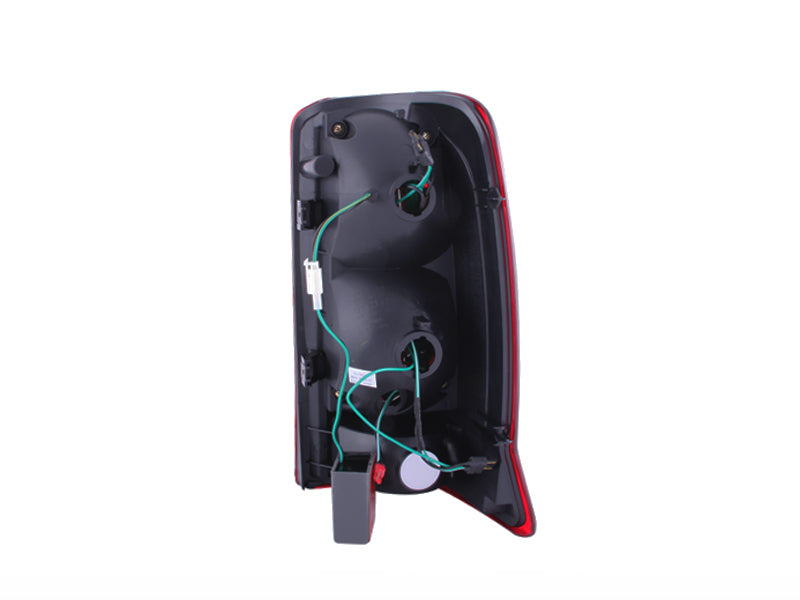 ANZO USA - Tail Light Assembly - 311120